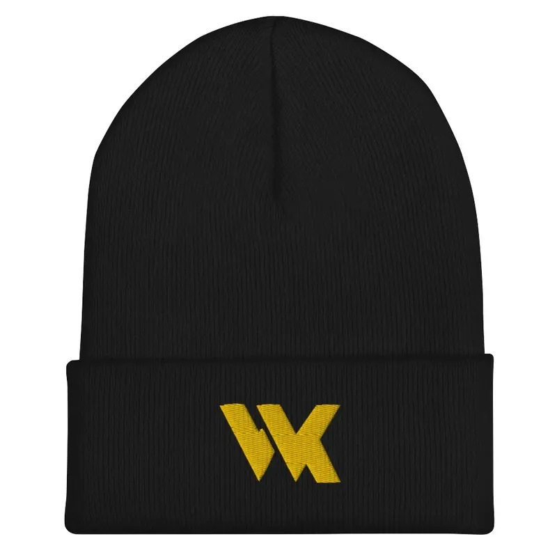 WK beanie 