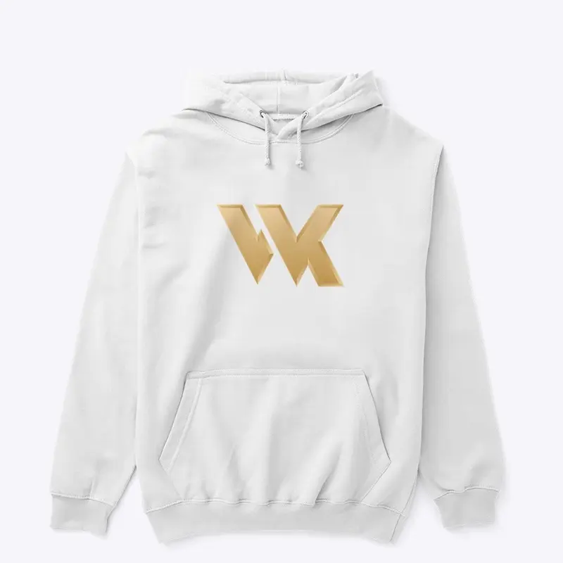 WK HOODIE 